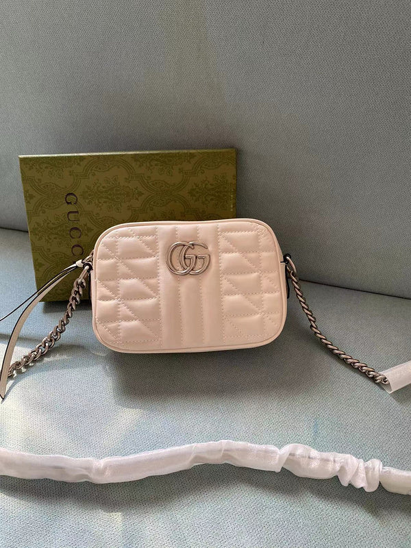 Glami Fashion - GCI Bags - 9948