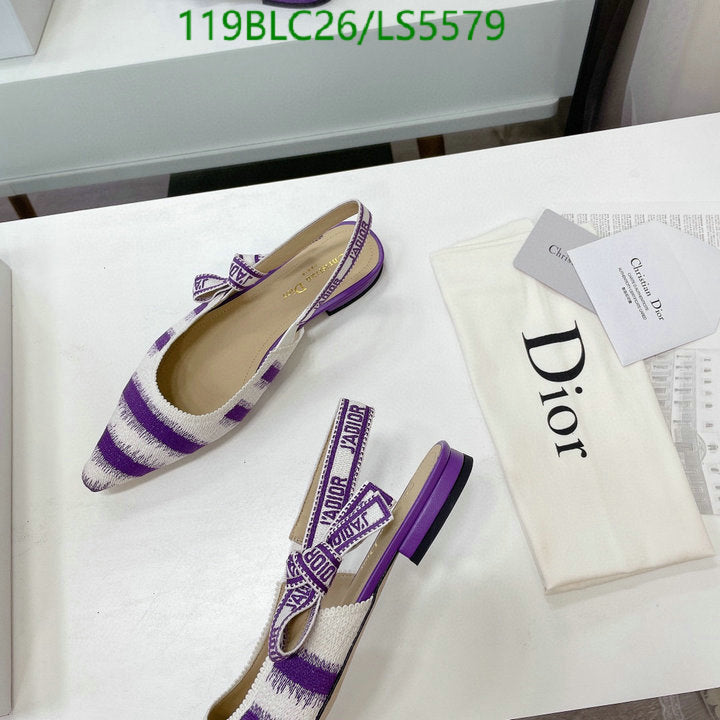 SAMCC - DOR Women Shoes - 2379