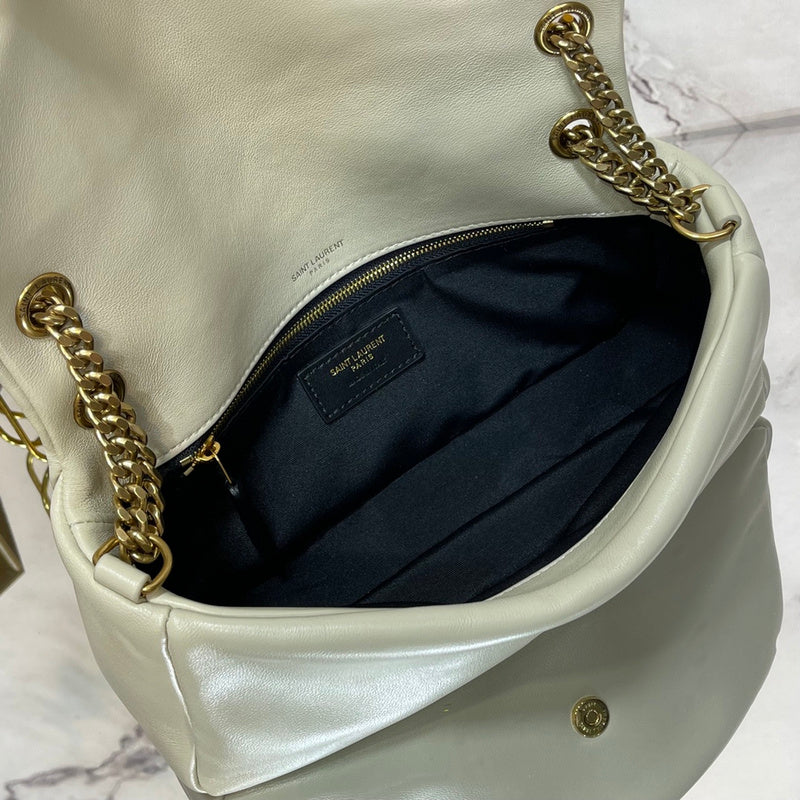 Satchel Bags - SLY Bags - 2042