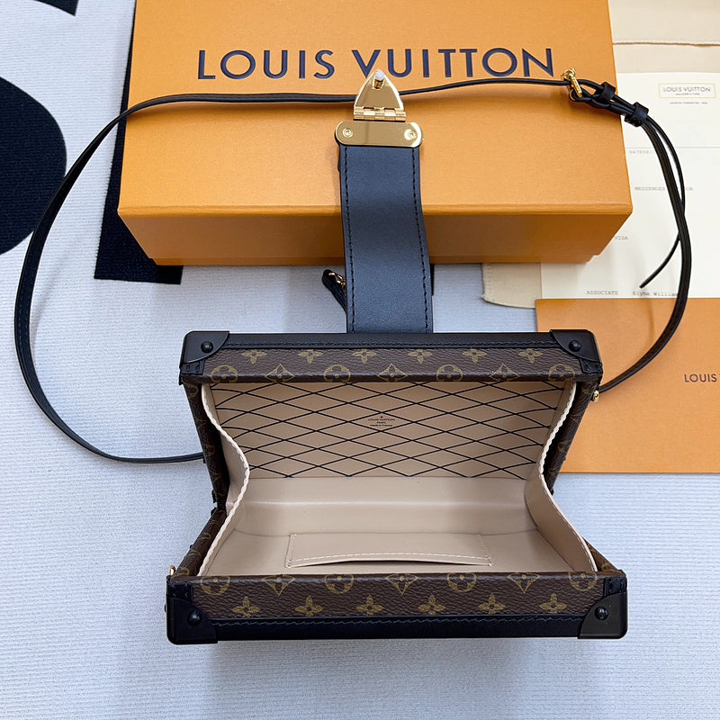 Glami Fashion Lu-Vi bags - 8234