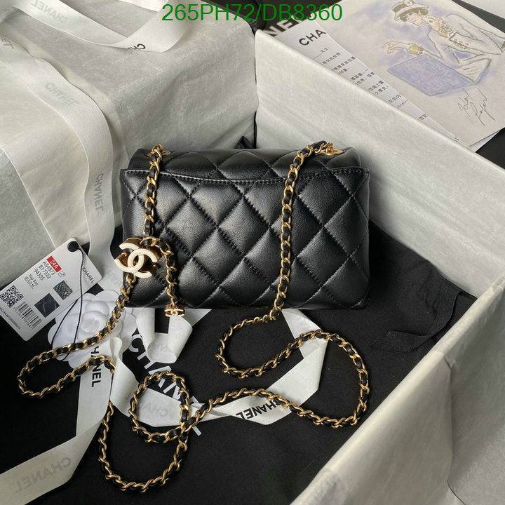 SAMC - CHL Bags - 010