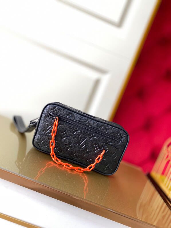 GlamI Lu-Vi bags - 3607