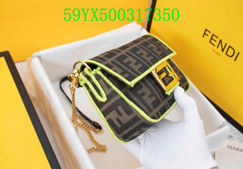 Glami - FDE Bags - 3362