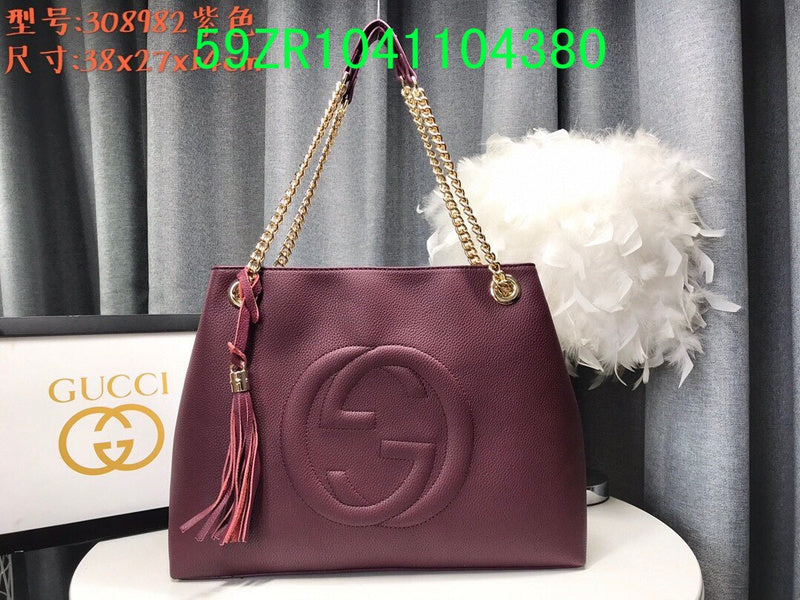 Glami Fashion - GCI Bags - 10846