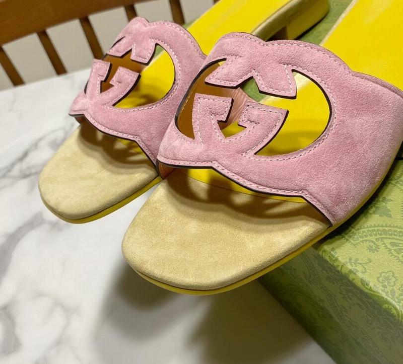 SAMC - GUKI Women Shoes - 218