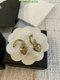 SAMC - CHL Jewelry Earrings - 554