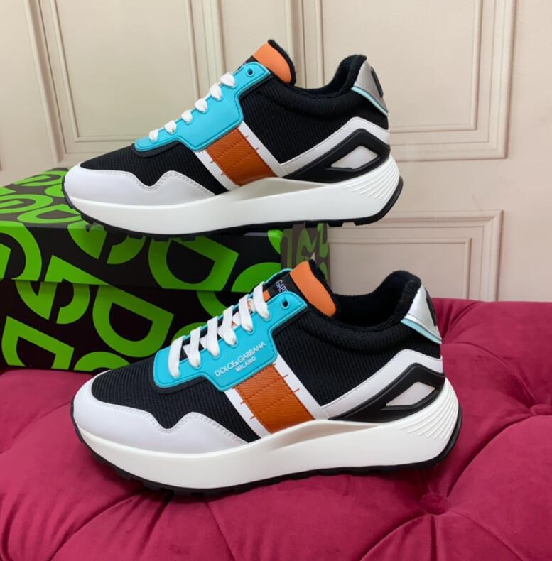 SAMC - DAG Men Shoes - 097