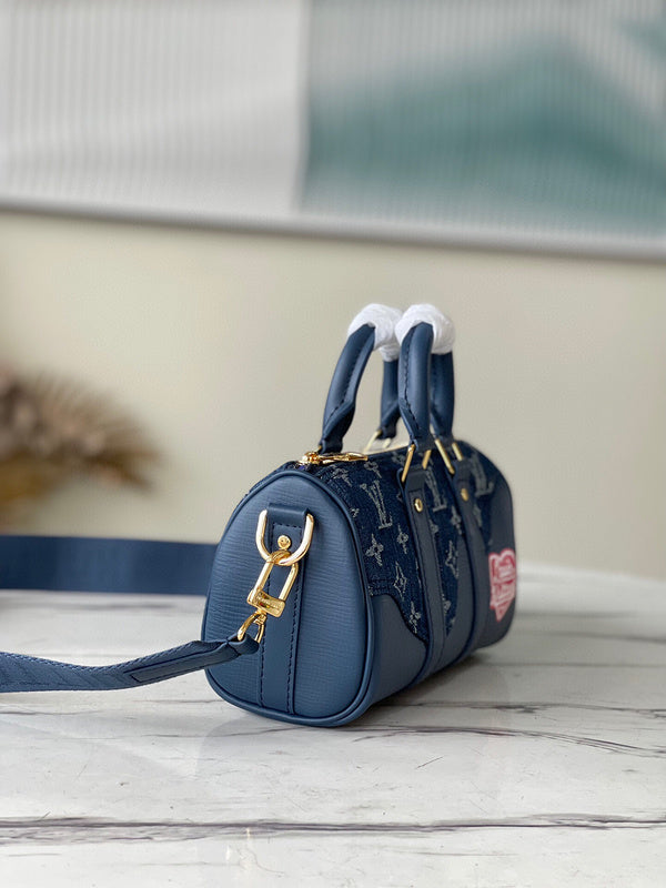 Glami- Glami- Lu-Vi bags - 5797