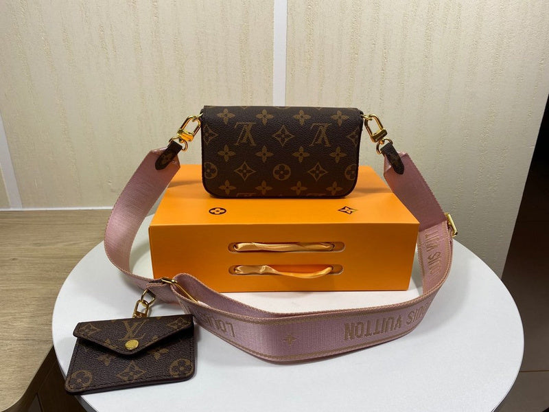 Glami- Glami- Lu-Vi bags - 3860