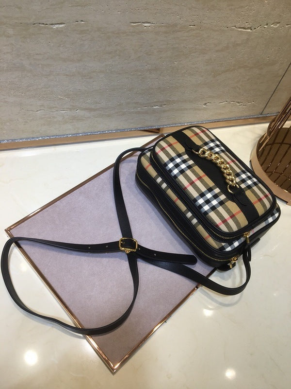 ELE Fashion -BBR Bags - 1114