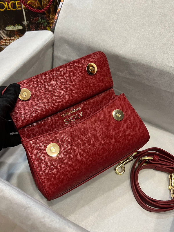 Glamy - DG bag - 471