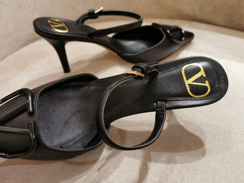 SAMC - VEL Women Shoes - 634