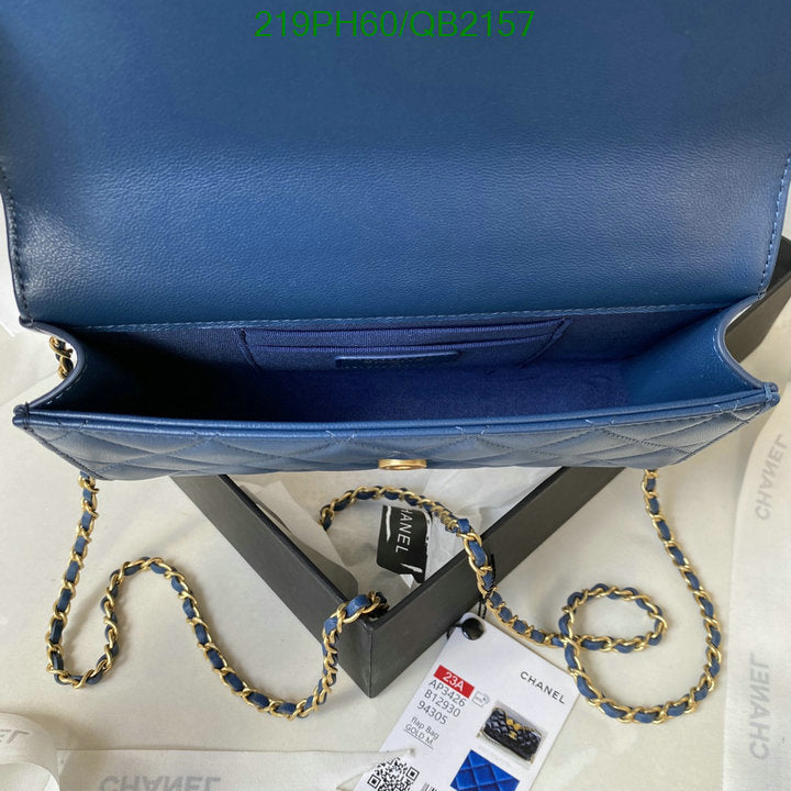 SAMC - CHL Bags - 502