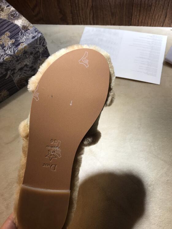 SAMCC - DOR Women Shoes - 1055