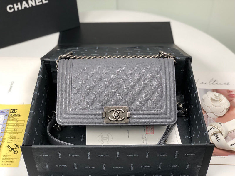 Satchel Bags - CHL Bags - 7458