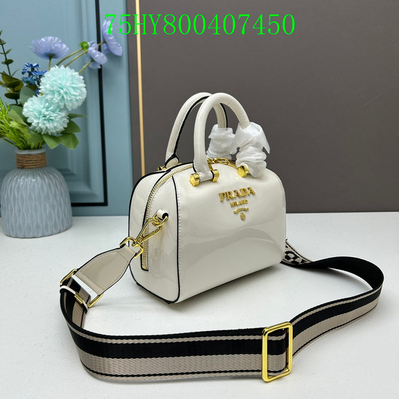 Satchel Bags - PDA Bags - 3434