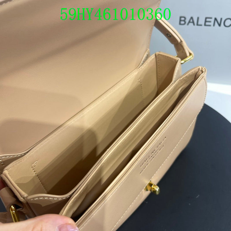 ELE Fashion - BGA Bags - 2019