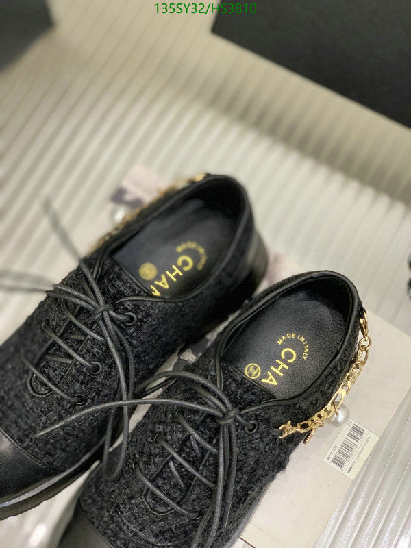 SAMC - CHL Women Shoes - 023