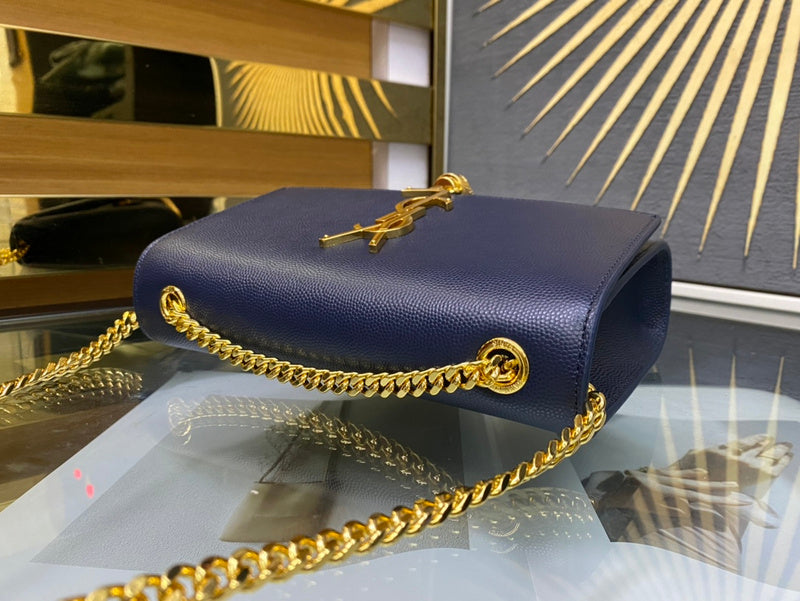 Glamy - YLS Bags - 698