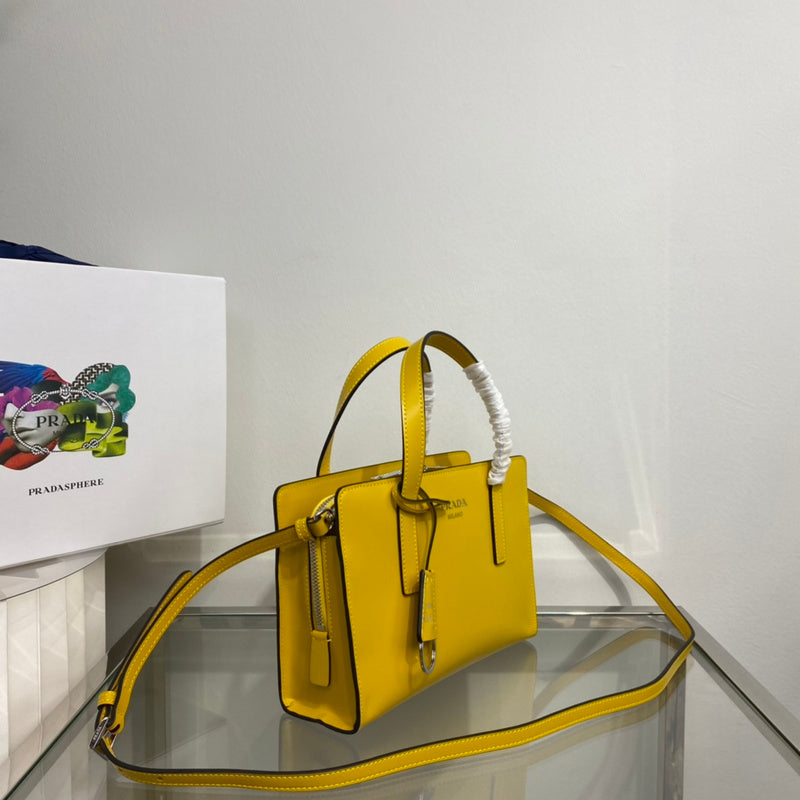 Glamy - PD Bags - 1117