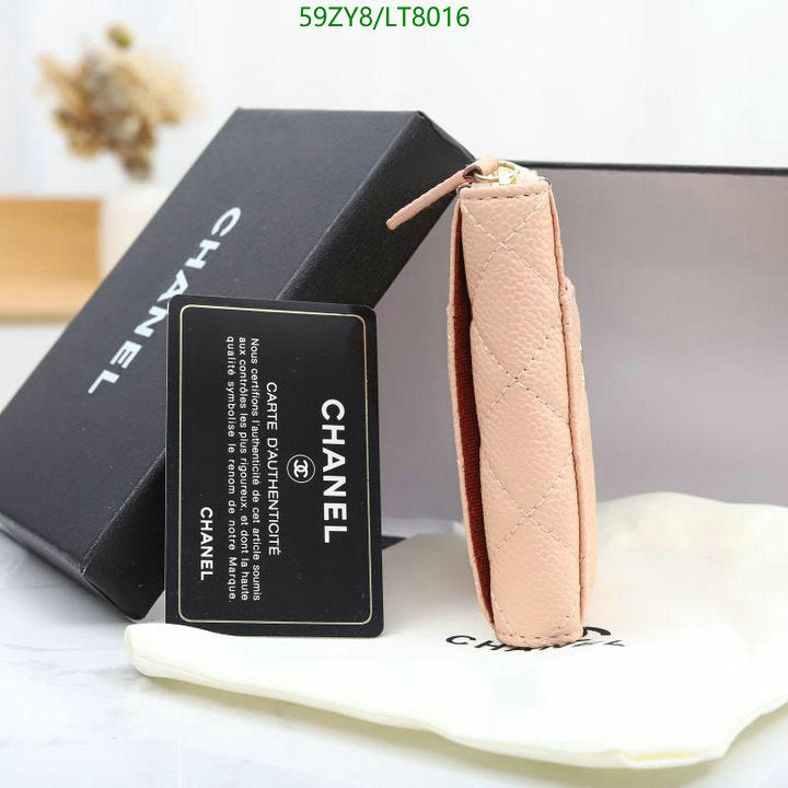 SAMC - CHL Wallets - 081