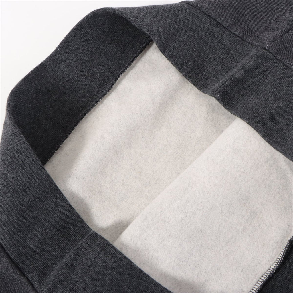 Louis Vuitton 24SS Cotton Parker M  Grey RM241MQ