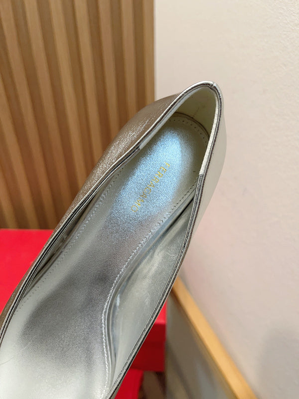 Glami - FGO Women Shoes - 292