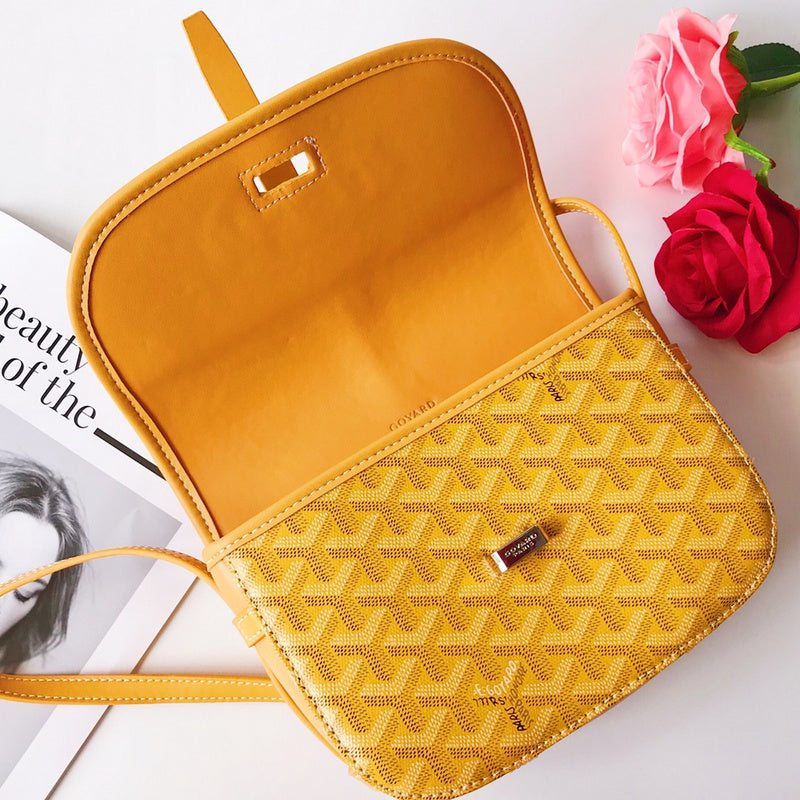 Satchel Bags - GYD Bags - 041