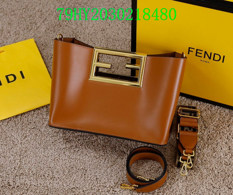 Glami - FDE Bags - 2666