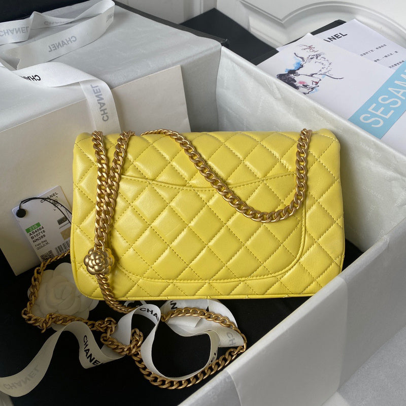Satchel Bags - CHL Bags - 7533