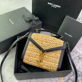 Glamy - YLS Bags - 455