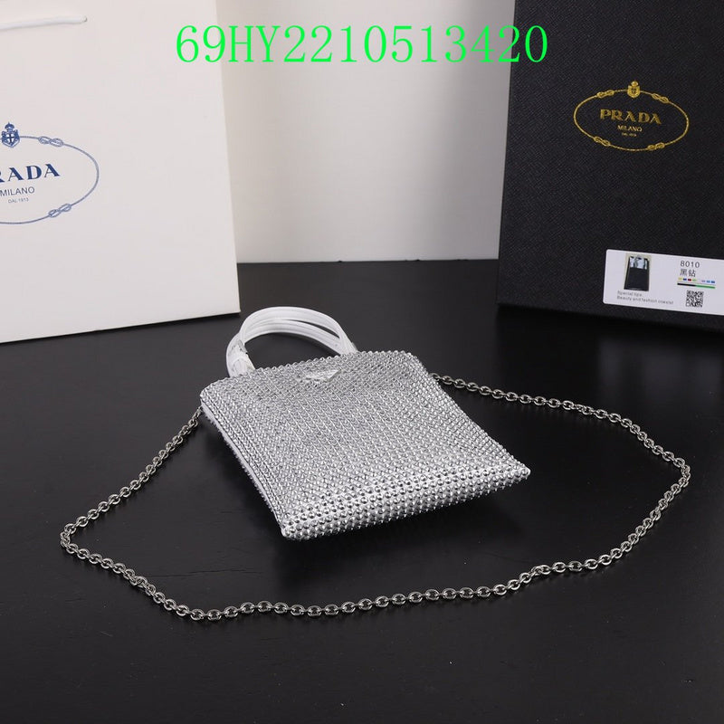 Satchel Bags - PDA Bags - 4333