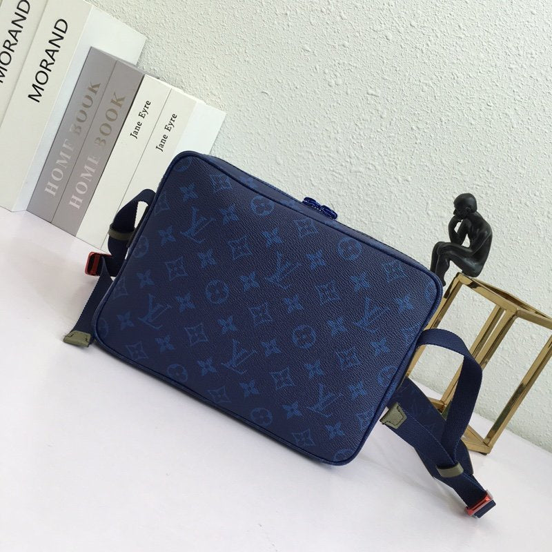 Glami-i - LOV Men Bags - 299