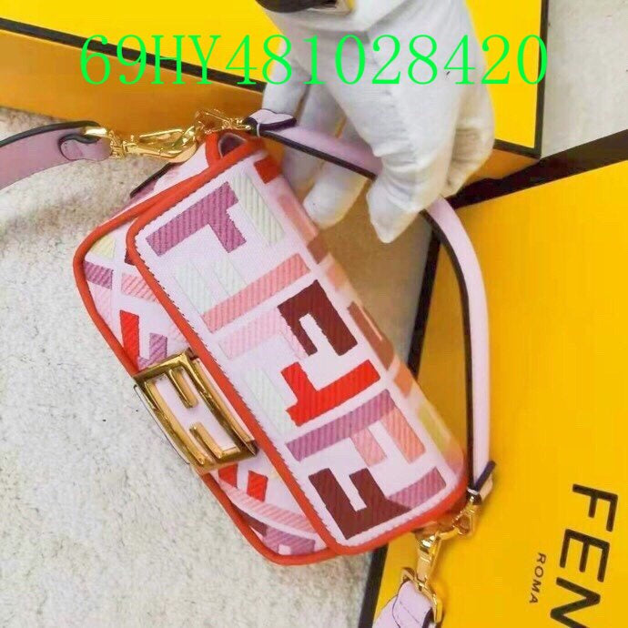 Glami - FDE Bags - 2185