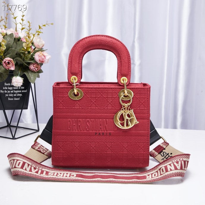 Satchel Bags - DOR Bags - 936