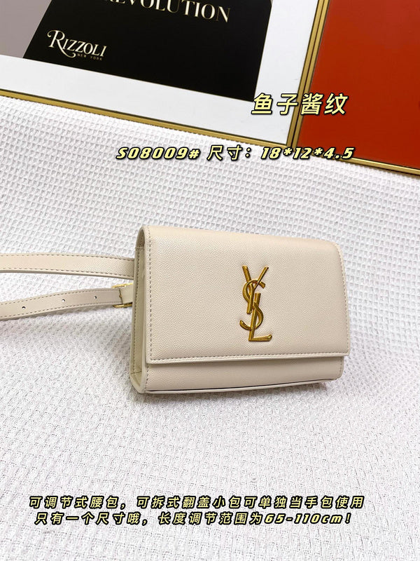 Satchel Bags - SLY Bags - 1207