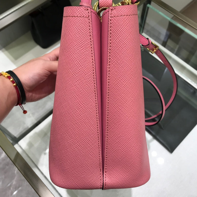 Satchel Bags - PDA Bags - 1355