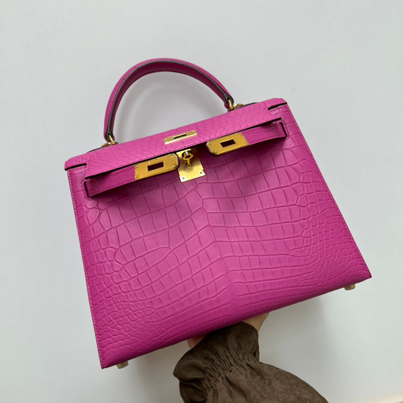 Glamy - HMS Bags - 133