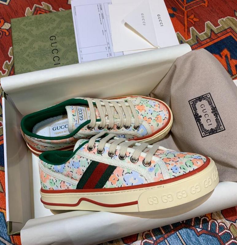 SAMC - GUKI Women Shoes - 1744
