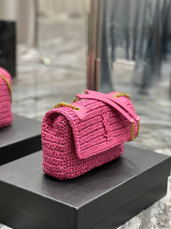 Glamy - YLS Bags - 1369