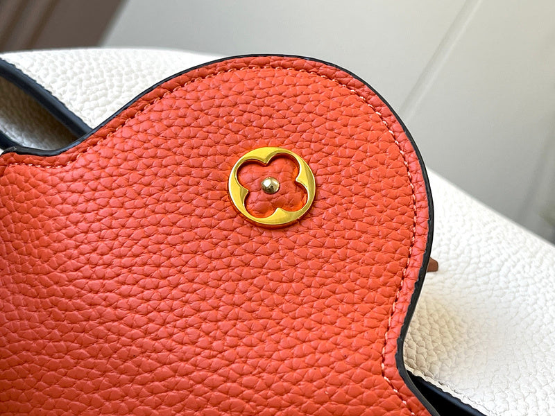 Satchel Bags - VL2 Bags - 642