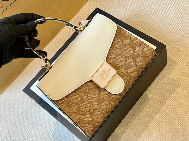 Satchel Bags - CCH Bags - 284