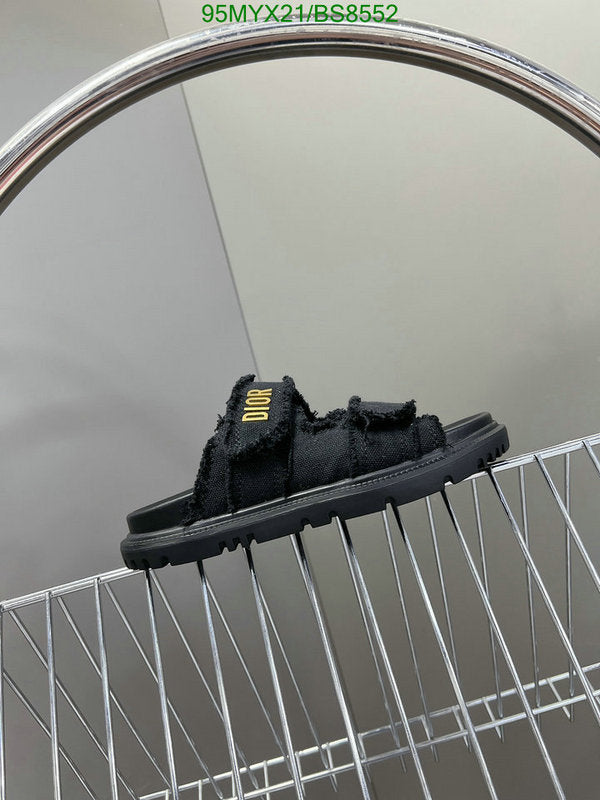 SAMCC - DOR Women Shoes - 1431