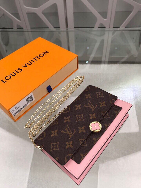 Glami Fashion Lu-Vi bags - 9175