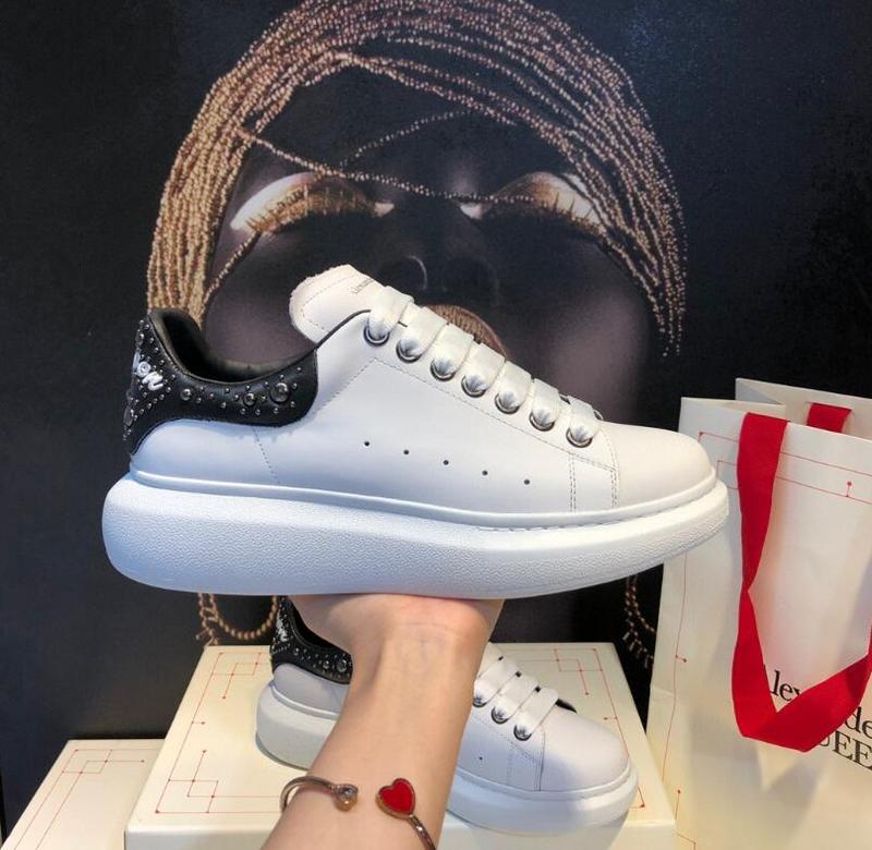 SAMC - AQ Women Shoes - 486
