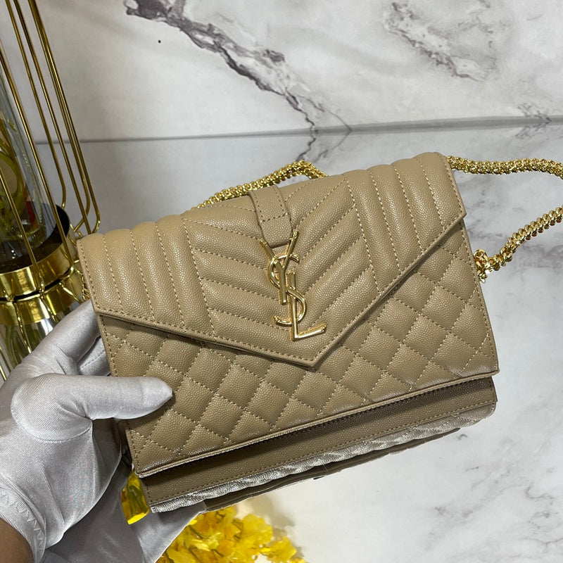 Satchel Bags - SLY Bags - 2087