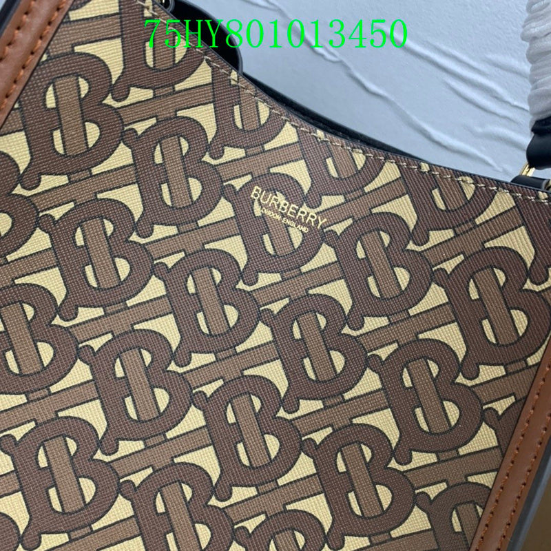 ELE Fashion -BBR Bags - 402