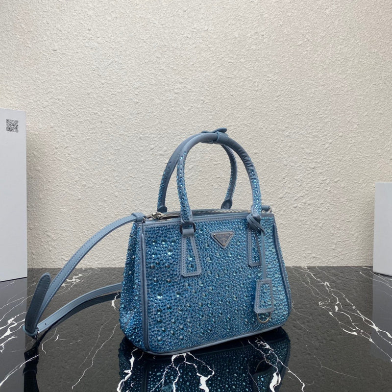 Glamy - PD Bags - 1038