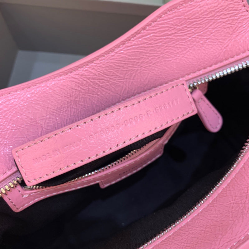 Satchel Bags - BGA Bags - 526