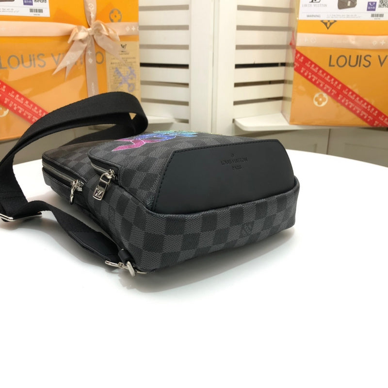 Satchel Bags - VL2 Bags - 848